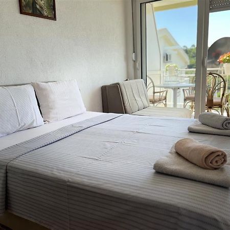 Apartmani Neda Bane Петровац Экстерьер фото