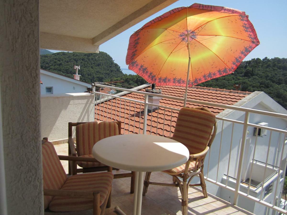 Apartmani Neda Bane Петровац Экстерьер фото